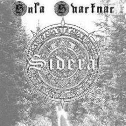 Sola Svartnar : Sidera Sola Svartnar : Sidera
